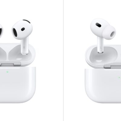 AirPods 4 o AirPods Pro 2? Tutte le differenze tra i due modelli