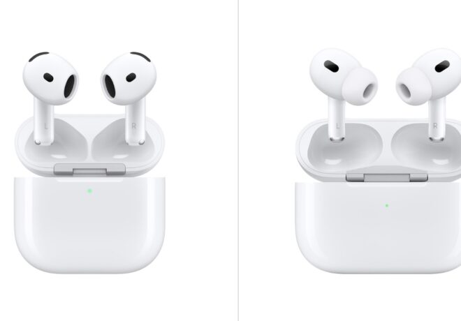 AirPods