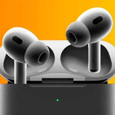 Apple rilascia un nuovo firmware per AirPods Pro 2
