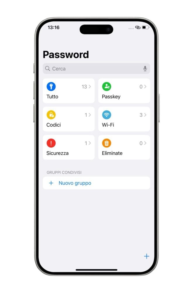 Password di iOS 18 e NordPass: il confronto tra i password manager