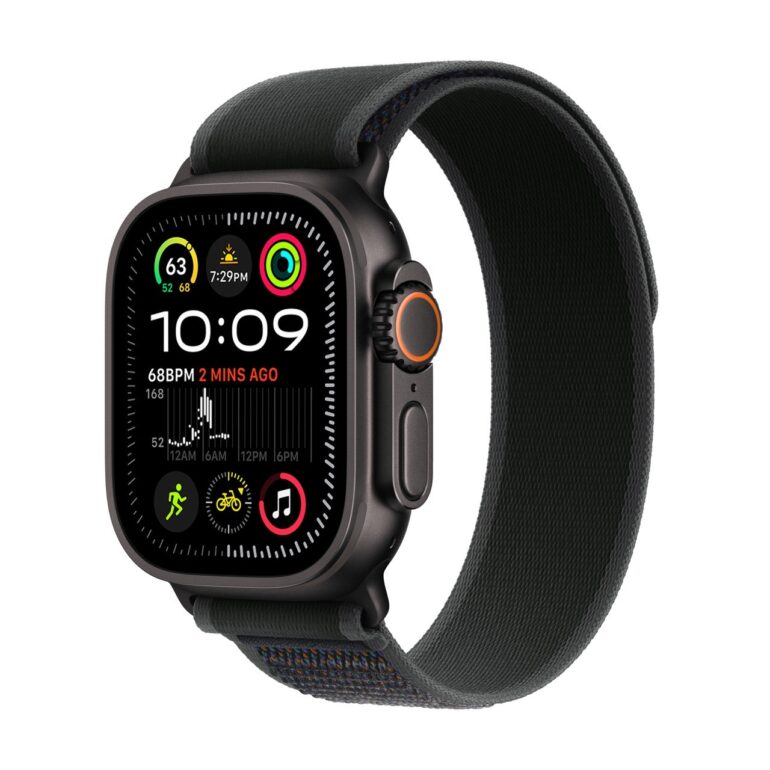 Cinturini Apple Watch