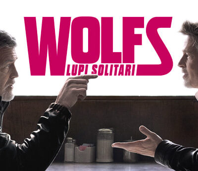 “Wolfs – Lupi solitari” con George Clooney e Brad Pitt arriva su Apple TV+