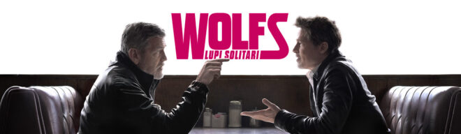 “Wolfs – Lupi solitari” con George Clooney e Brad Pitt arriva su Apple TV+
