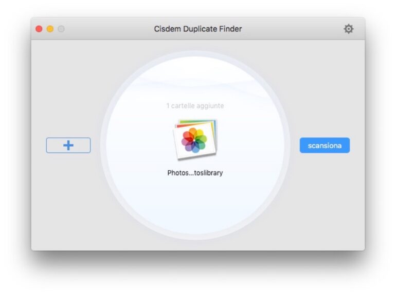 Cisdem Duplicate Finder