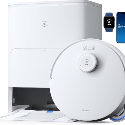 Offerte Amazon 18 Settembre 2024 su robot aspirapolvere, monitor, tastiere e tanto altro