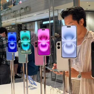 Apple introduce un nuovo chatbot AI per formare i dipendenti degli store