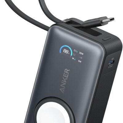 Offerte Amazon 27 Settembre 2024 su Oral-B, Samsung, Anker e tanto altro