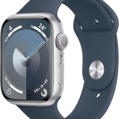 Offerte Amazon 19 Settembre 2024 su Apple Watch Series 9, Logitech, Anker, EZVIZ e tanto altro
