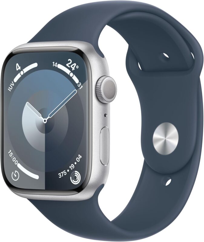 Offerte Amazon Apple Watch Series 9