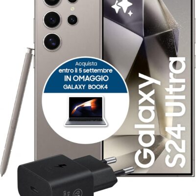 Offerte Amazon 4 Settembre 2024 su Samsung, Tapo, Tineco e tanto altro