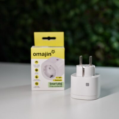 Presa intelligente Omajin: ecco come funziona e quanto costa la nuova linea di Netatmo – RECENSIONE
