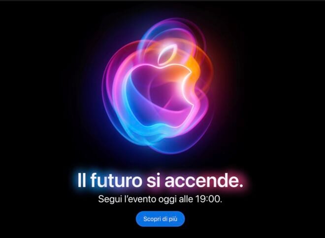 Ci siamo! Apple presenta “The Observatory” e mette offline l’Apple Store