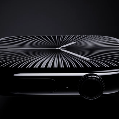 Apple Watch Series 10 migliora le chiamate grazie all’isolamento vocale