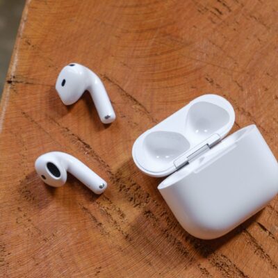 AirPods 4, l’alternativa perfetta agli AirPods Pro