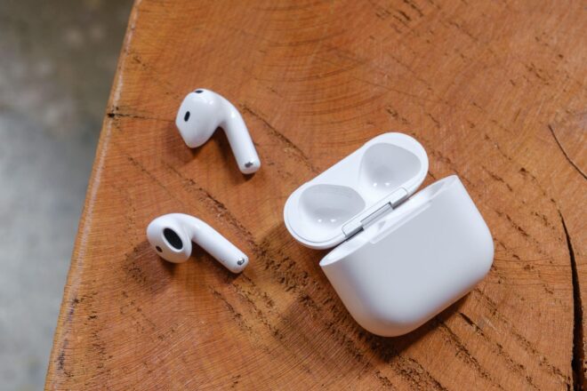 AirPods 4, l’alternativa perfetta agli AirPods Pro