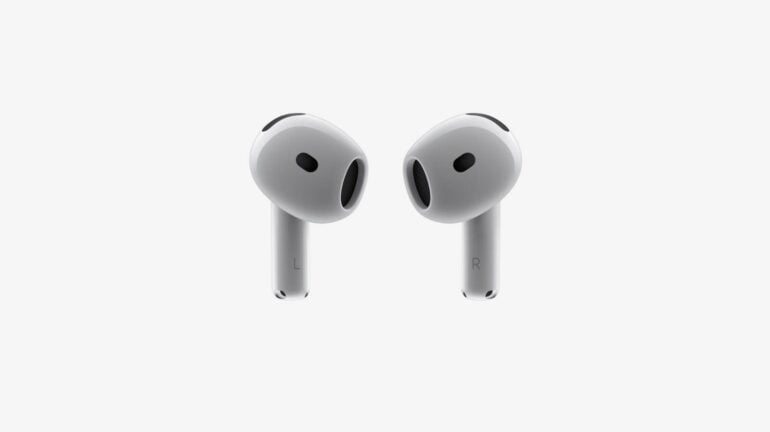 airpods 4