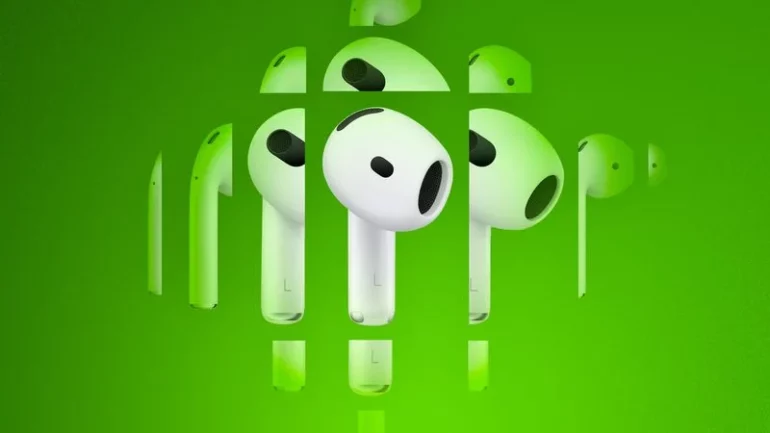 airpods 4