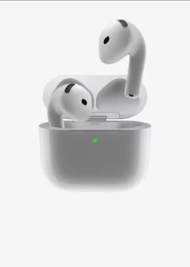 Apple svela gli AirPods 4, ecco tutte le novità