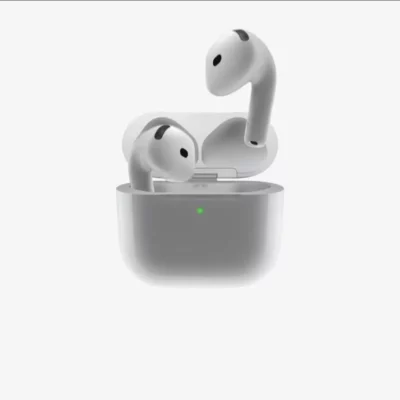 Apple svela gli AirPods 4, ecco tutte le novità