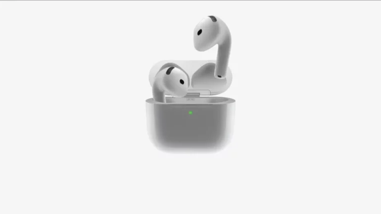 airpods 4