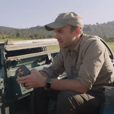 Il fotografo Austin Mann prova la fotocamera dell’iPhone 16 Pro