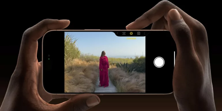 Phone 16 Pro: la novità del formato JPEG-XL per le foto ProRAW