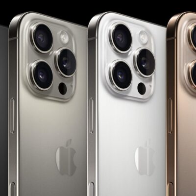 iPhone 16, Apple porta 8GB di RAM su tutti i modelli