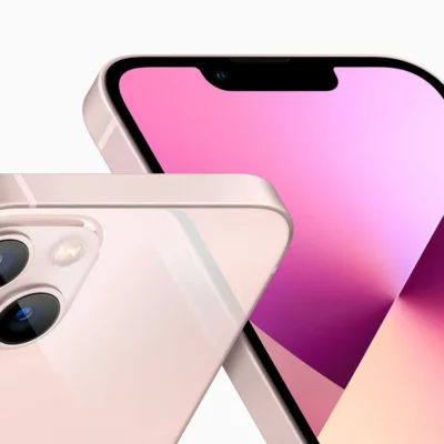 Apple dice addio all’iPhone 13