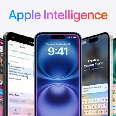 Apple Intelligence: l’italiano non ci sarà nemmeno nel 2025