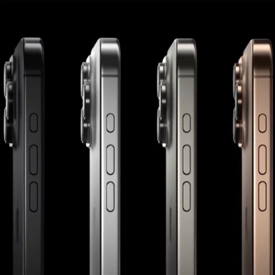 Sostituire la batteria degli iPhone 16 Pro costerà di più