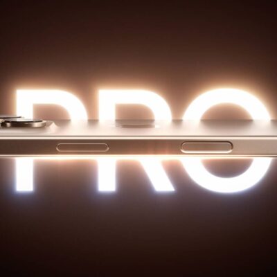 La domanda per iPhone 16 Pro è più bassa del previsto