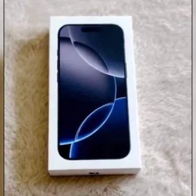 Ecco il primo unboxing dell’iPhone 16 Pro