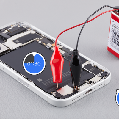 Apple condivide tutto quello che serve per riparare iPhone 16 e iPhone 16 Pro