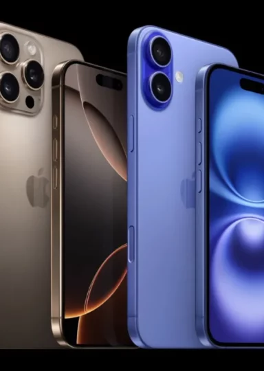 iPhone 16 e iPhone 16 Pro disponibili in pre-ordine su Amazon