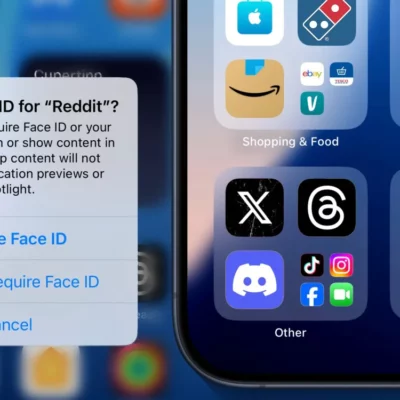 iOS 18: le app nascoste si possono trovare, se sai dove cercare