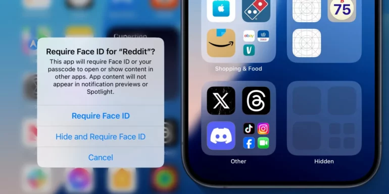 nascondere app ios 18.jpg