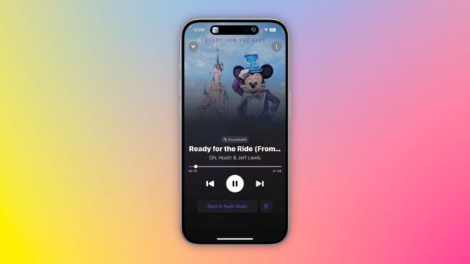 Shazam aggiorna l’app con i Music Haptics su iOS 18