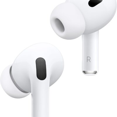 Offerte Amazon 23 Ottobre 2024 su AirPods Pro 2, eufy, TP-Link e tanto altro