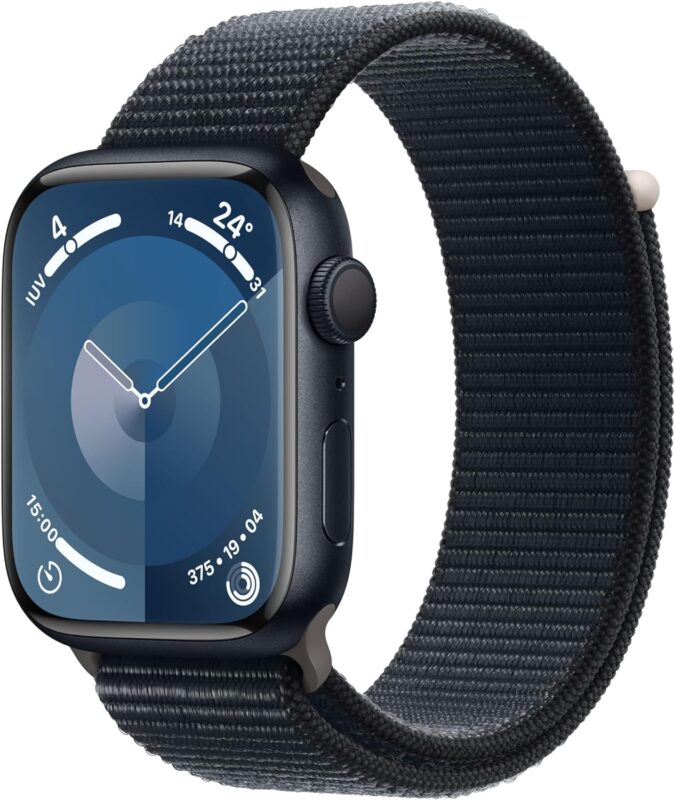 Apple Watch Offerte Amazon