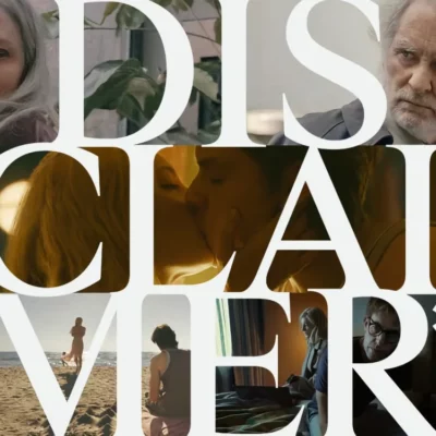 ‘Disclaimer’ con Cate Blanchett è ora disponibile su Apple TV+