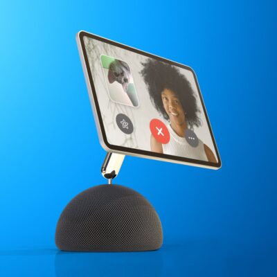 Apple lavora al suo smart display per la casa: nuove tracce scoperte nella beta di iOS 18.6