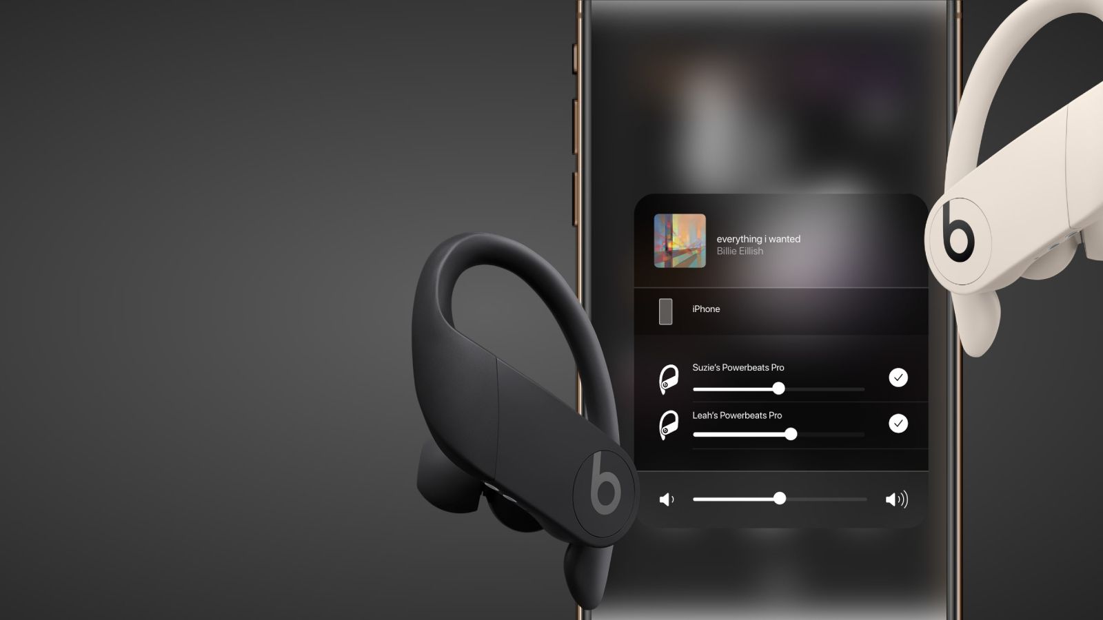 Apple interrompe la produzione dei Powerbeats Pro: nuovo modello in arrivo nel 2025 