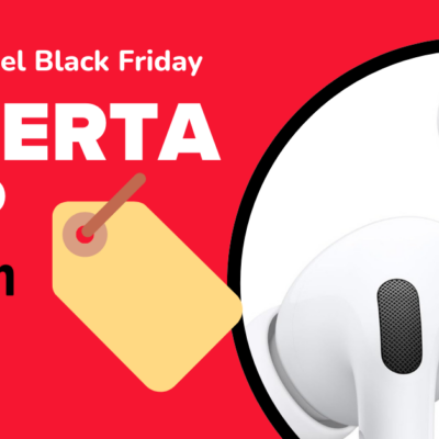 AirPods Pro 2 (USB-C) in sconto su Amazon