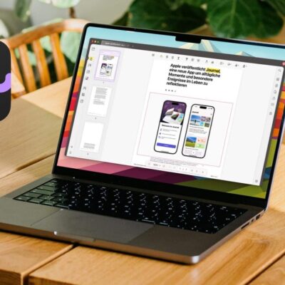 UPDF è uno dei migliori editor PDF per Mac, iPhone e iPad: un’ottima alternativa ad Adobe Acrobat