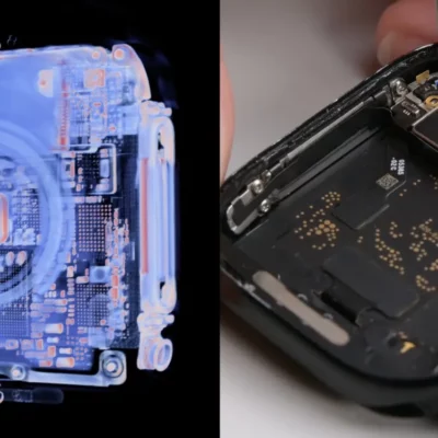 Apple Watch Series 10: il teardown di iFixit svela i segreti interni