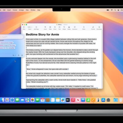 Apple prepara l’integrazione di ChatGPT su Siri
