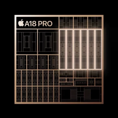 Nuove foto rivelano le differenze tra i chip A18 e A18 Pro