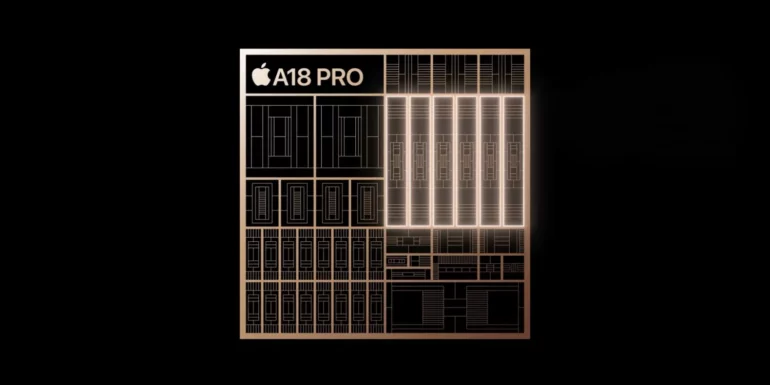 chip a18 pro