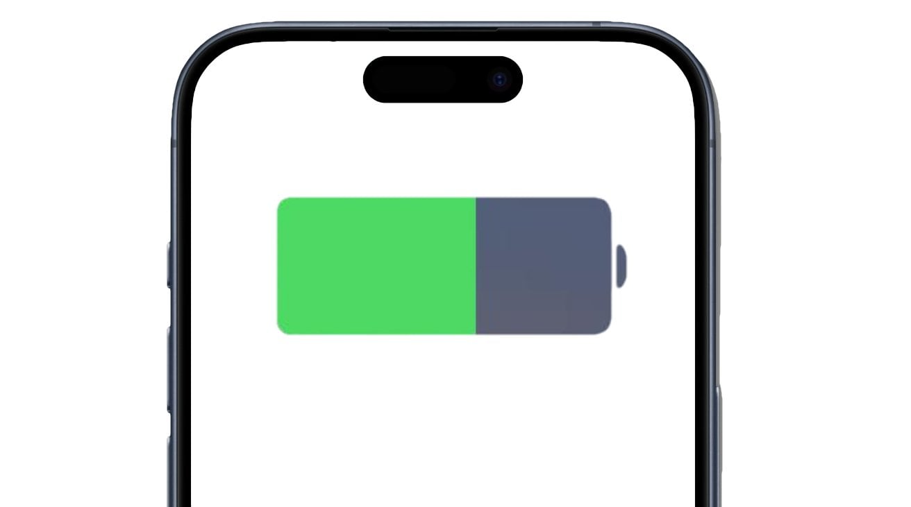 Alcuni utenti iPhone segnalano un rapido consumo della batteria, ma il motivo (forse) c’è