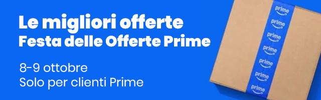 Festa delle Offerte Prime 2024